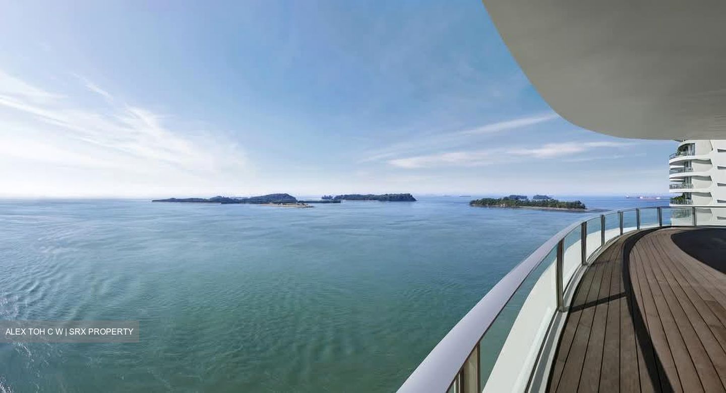 Cape Royale (D4), Condominium #588216121